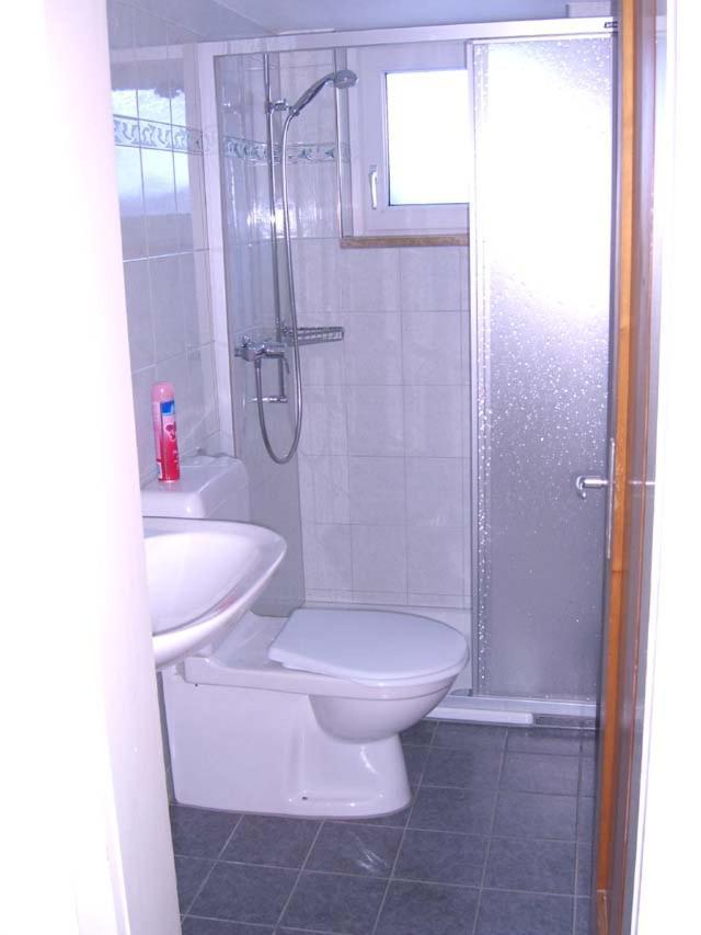 Ferienwohnung Tschudiboden Flumserberg エクステリア 写真