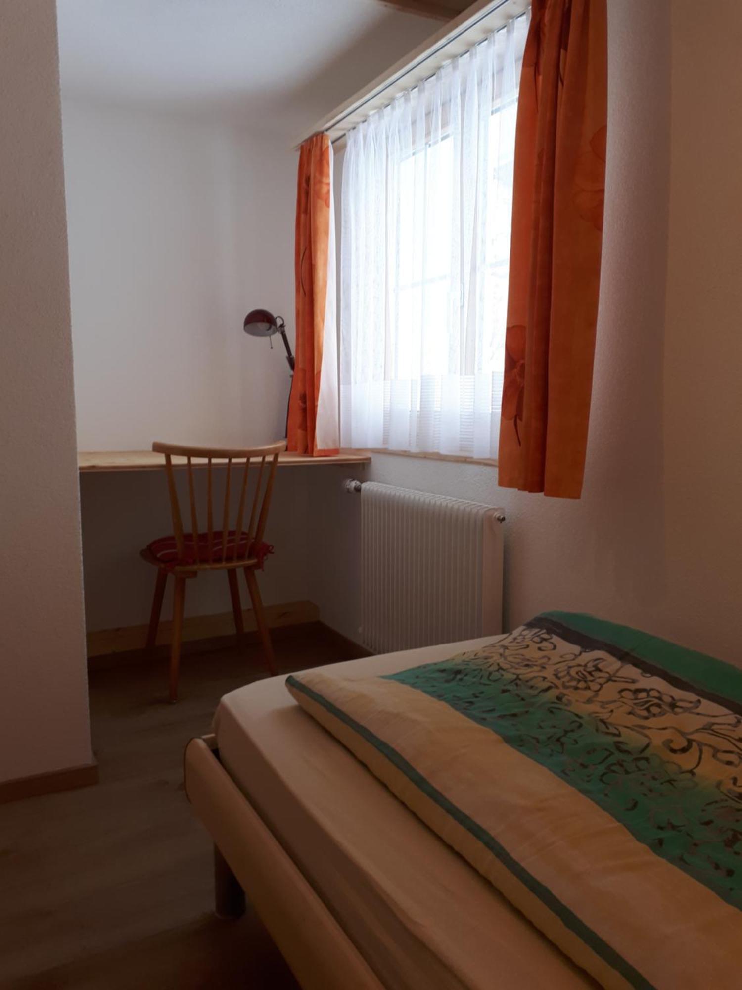 Ferienwohnung Tschudiboden Flumserberg エクステリア 写真