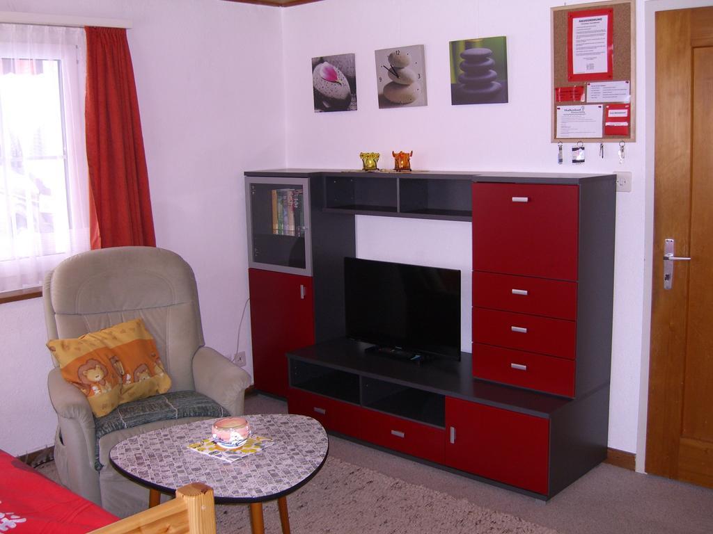 Ferienwohnung Tschudiboden Flumserberg 部屋 写真