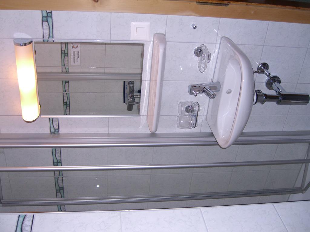 Ferienwohnung Tschudiboden Flumserberg 部屋 写真
