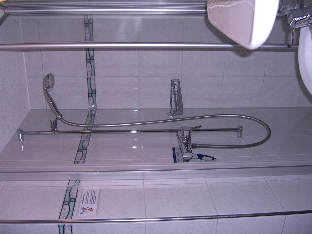 Ferienwohnung Tschudiboden Flumserberg 部屋 写真