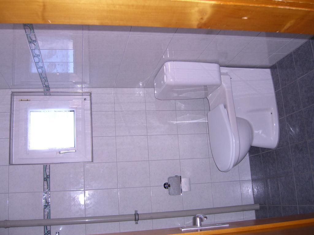 Ferienwohnung Tschudiboden Flumserberg 部屋 写真