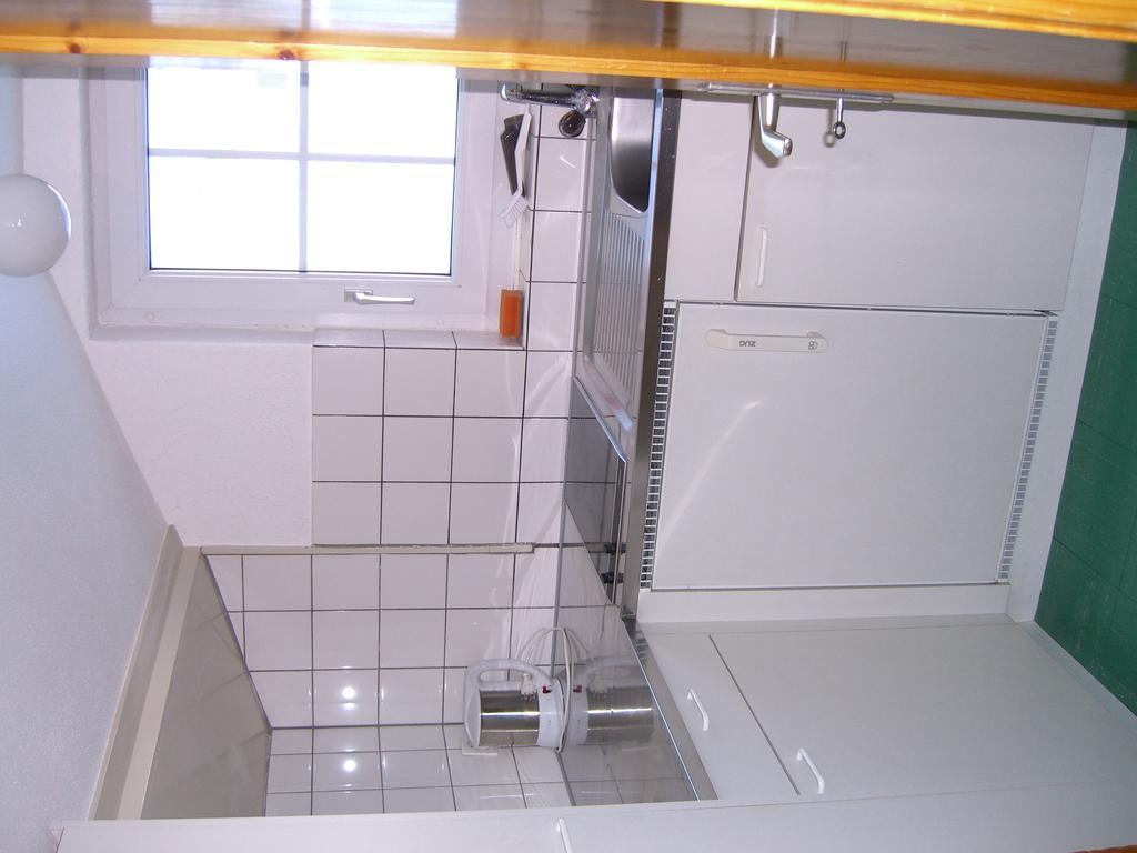 Ferienwohnung Tschudiboden Flumserberg 部屋 写真