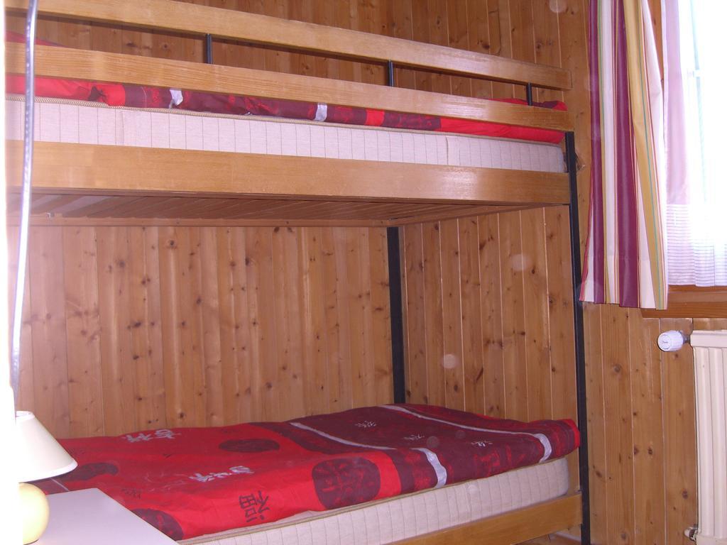 Ferienwohnung Tschudiboden Flumserberg 部屋 写真
